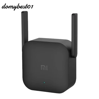 Amplificador De Sinal De Repetidor WIFI 2.4G Extensor De Roteador Sem Fio Para Xiaomi Pro