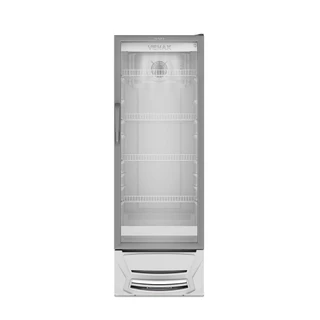 Refrigerador Expositor Vertical para Bebidas Venax Vv 300 Litros Branco