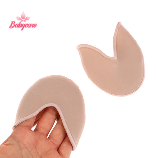 BYCE > 1Pair Toe Protector De Dedo Do Pé Protetor Protetores Para Sapatos De Balé Ferramentas De Cuidado Dos Pés Novo