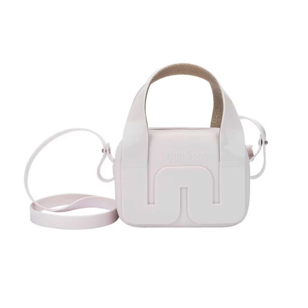 MELISSA BOLSA STATION 34451 | Shopee Brasil