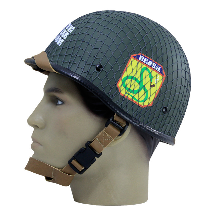 Capacete Tático Militar Paintball Airsoft Proteção