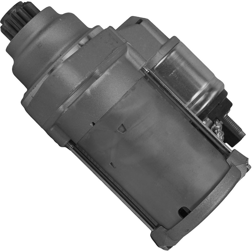 Motor Partida Gol Saveiro Voyage G5 G6 495107 Tsc10r7 D7es6 | Shopee Brasil