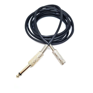 Cabo Extensor P2 Femea Stéreo P10 Mono 7m