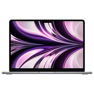 Notebook Apple MacBook Air M2 8-Core 256 GB 8GB SSD Tela 13.6 macOS