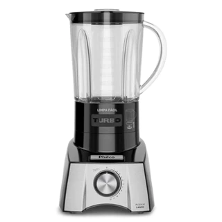Liquidificador Philco PLQ1430P Limpa Fácil Pro Maxx 6