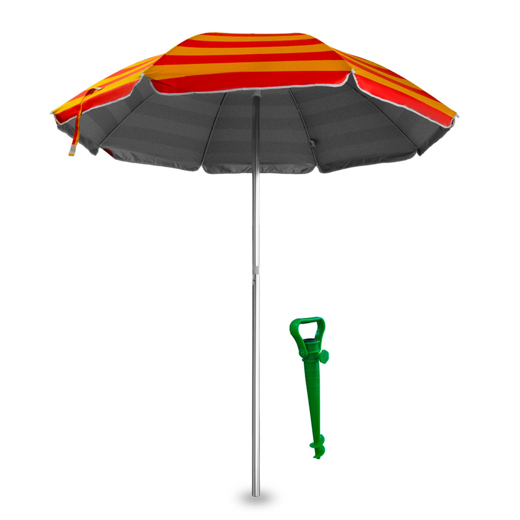 Peso Para Sombra De Praia JKLESA - Sacos De Areia Para Fixação