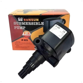 BOMBA SUBMERSA SUNSUN JP-023 1000L/H 16W