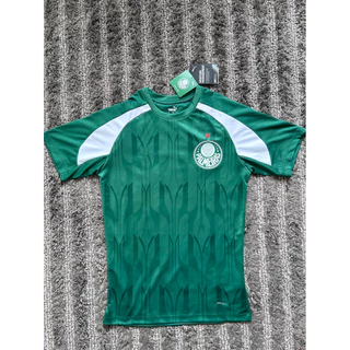  Prmls verde Treino Masculino 24 Camisa De Equipe