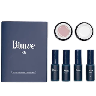 Bluwe Mini Kit Para Iniciante