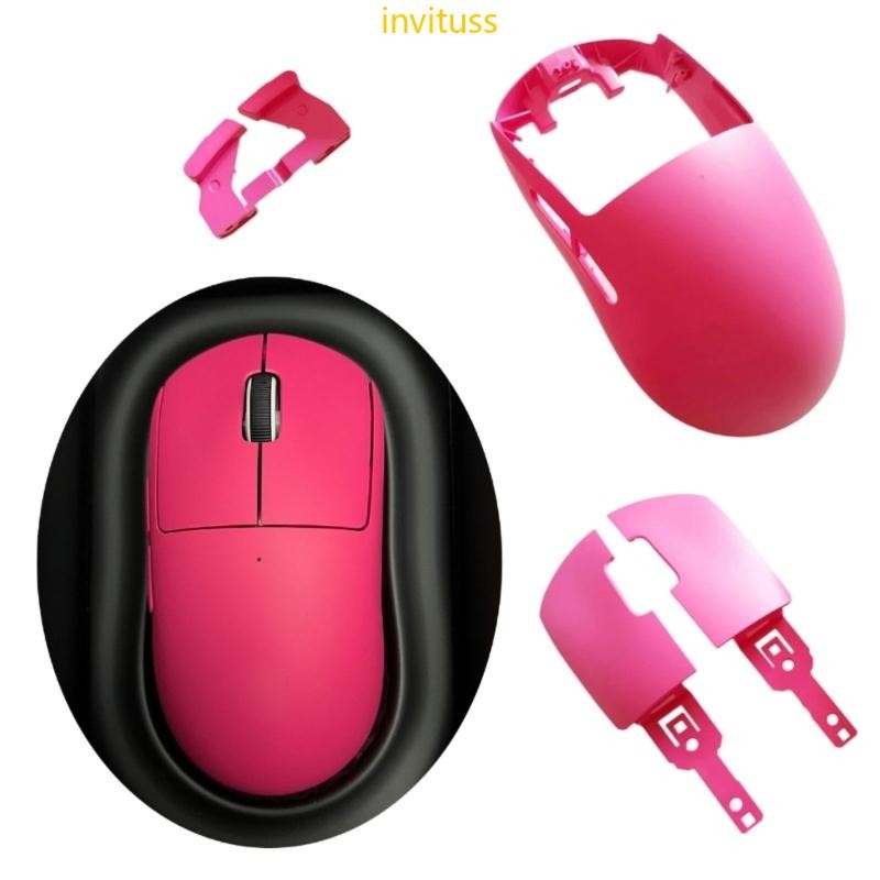 Inv Gaming Shell Para Rato Superlight GProX Parte Modificação Do ...