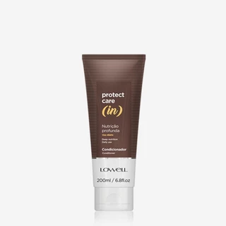 Lowell Protect Care In Condicionador 200ml