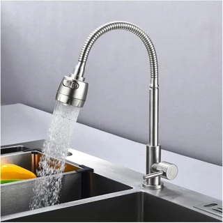Torneira de mesa para cozinha e gourmet - MetalFlow