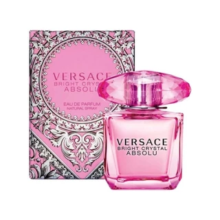 Versace Crystal Absolu 50ml