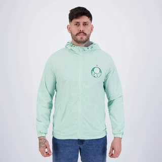 Jaqueta Corta Vento Palmeiras Player Lake