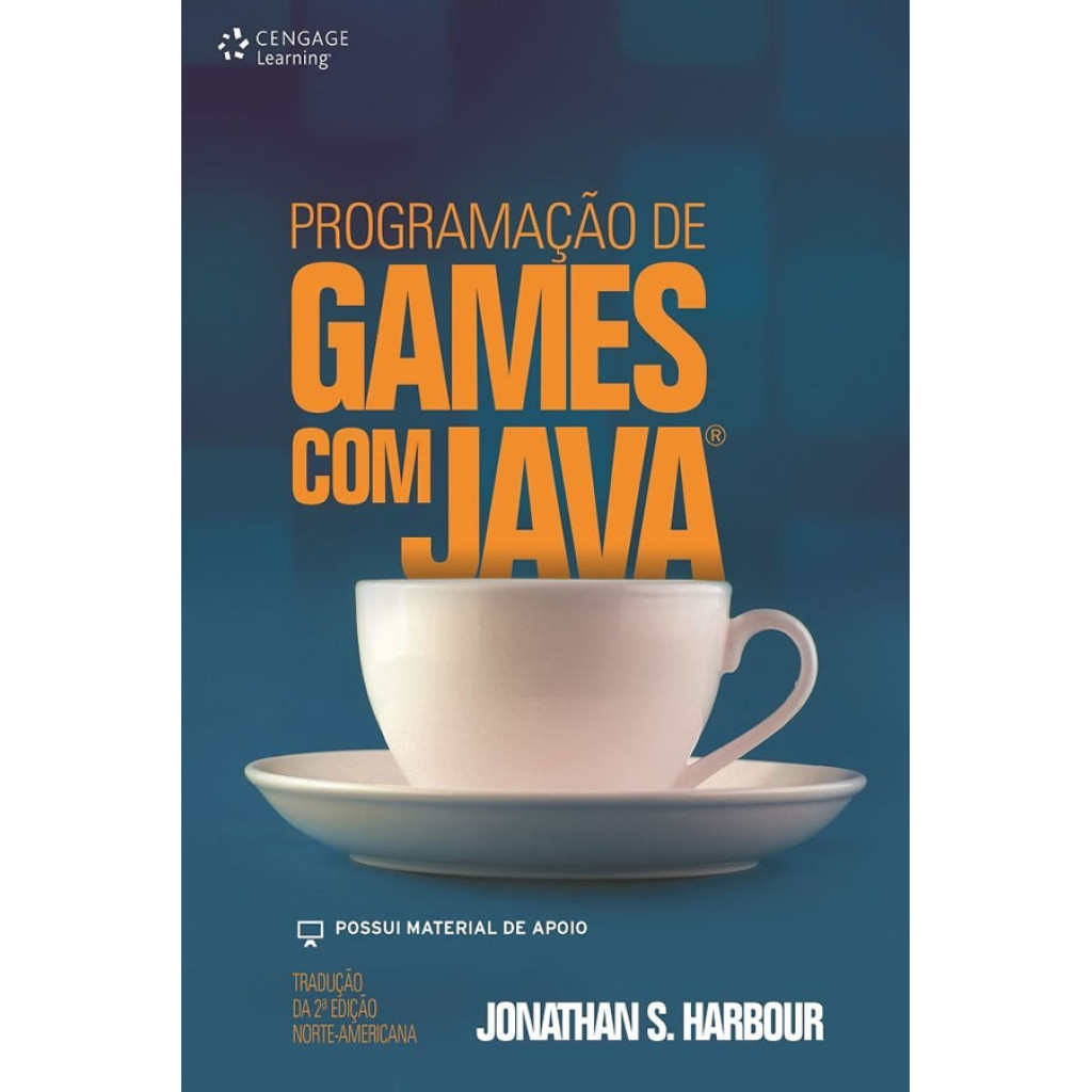 PROGRAMAÇÃO DE GAMES COM JAVA Shopee Brasil