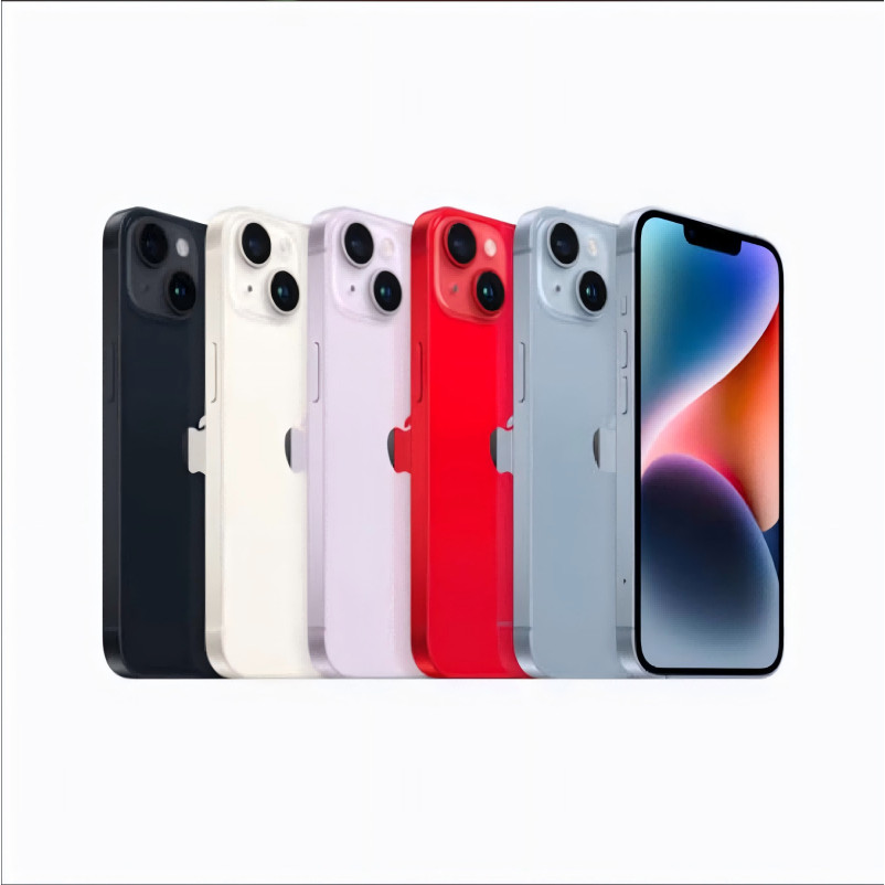Celular Iphone 14/ 14 Pro/ 14 Pro Max 128gb/ 256gb 100
