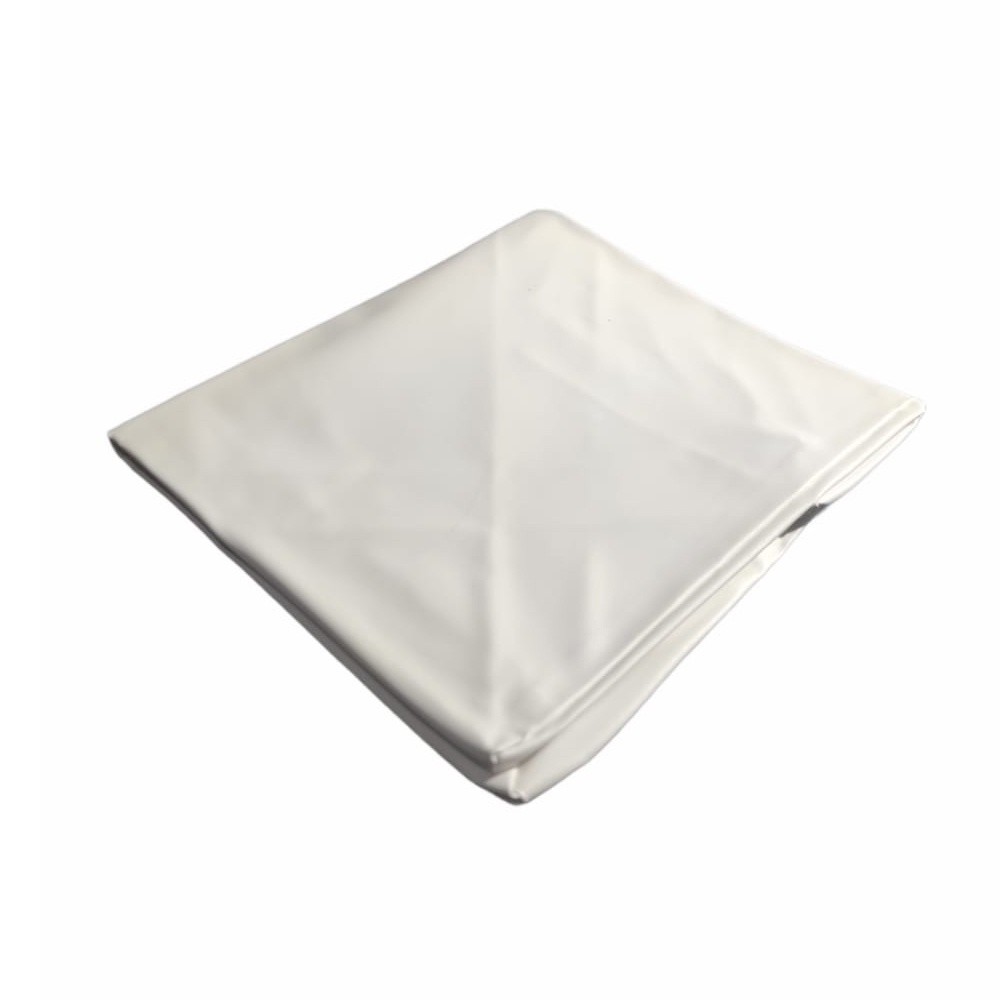 Capa para PS5 Case Antipoeira Vertical Branca Uv Impermeável