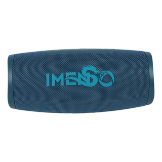 Caixa de Som Bluetooth IMS-X23 Prova d’Água Som Alto e Graves Extremamente Potentes em Oferta na Shopee