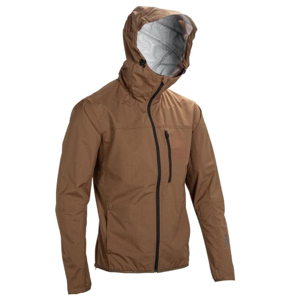 Jaqueta Leatt MTB Hydradri 2.0 | Shopee Brasil