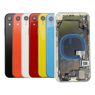 Apple iPhone XR 本体 iPhone XR 64/128GB Vitrine IMPECÁVEL ORIGINAL+ NF | Shopee