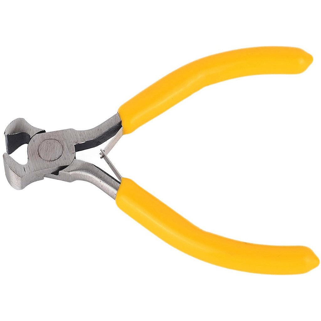 Alicate Torquês Corte Frontal Reto 10cm Para Instrumentos de Cordas ...