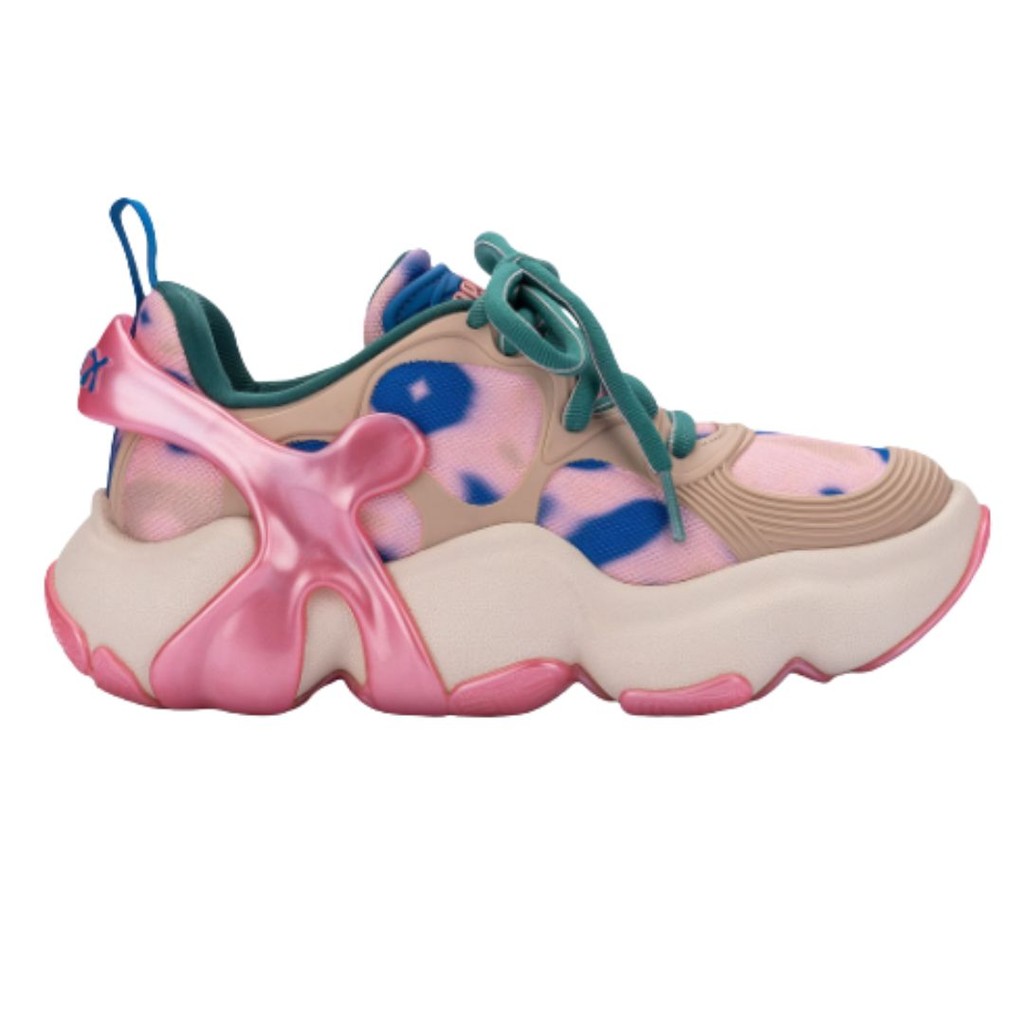 TÊNIS MELISSA X RUSH AD ORIGINAL 39501 | Shopee Brasil
