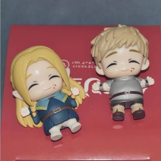 7cm Laios Laius Marsilla Delicioso Em boneco Figura De Ação Dungeon meshi