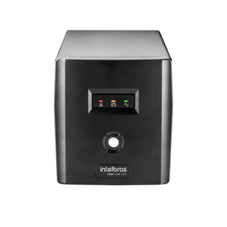 Nobreak XNB 1440VA 220V Intelbras