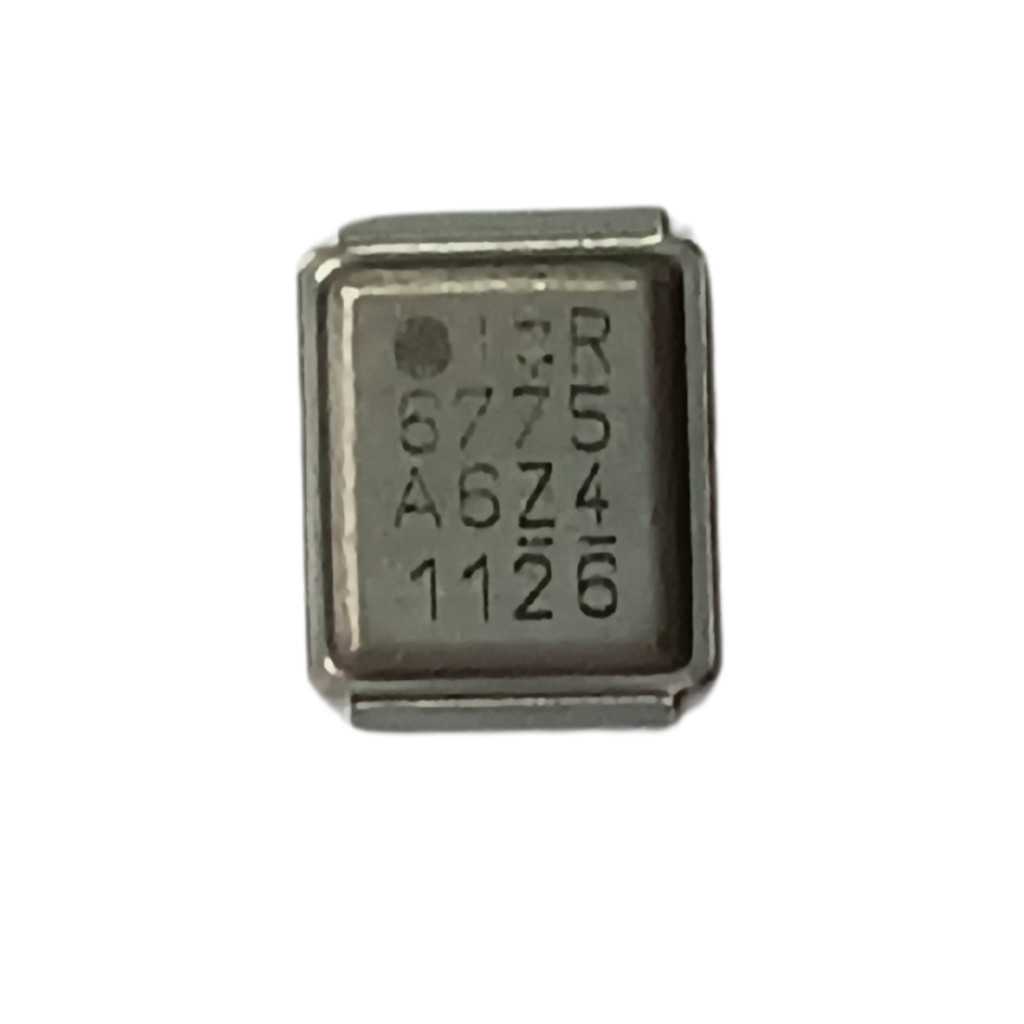 Ci Ir6775 - Circuito Integrado Ir 6775 Smd - Original - Novo | Shopee ...