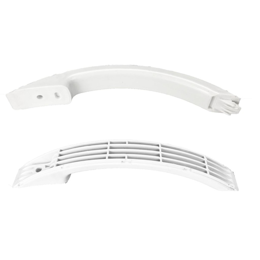 Puxador da Porta Geladeira Electrolux DC49A RDE31 RE26 FE18