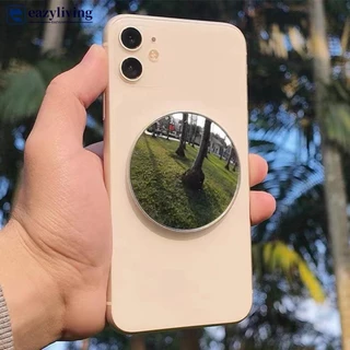 EAZYLIVING Smartphone Universal HD Selfie Vlog Espelho Magnético Para Vídeo Fotográfico Acessórios B1K8