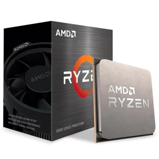 Processador AMD Ryzen 7 5700X3D 4.1GHz Turbo AM4 