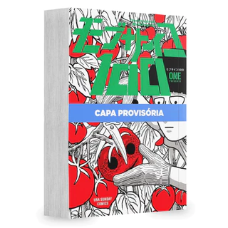 Mangá - Mob Psycho 100 (2 em 1) - 04 - Novo/Lacrado