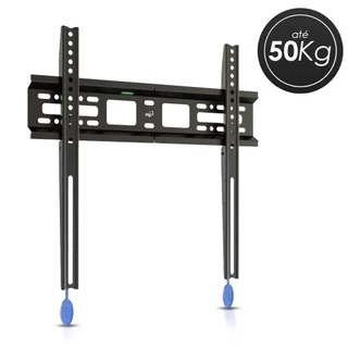 Suporte Fixo de Parede para TVs de 32" a 77" ELG