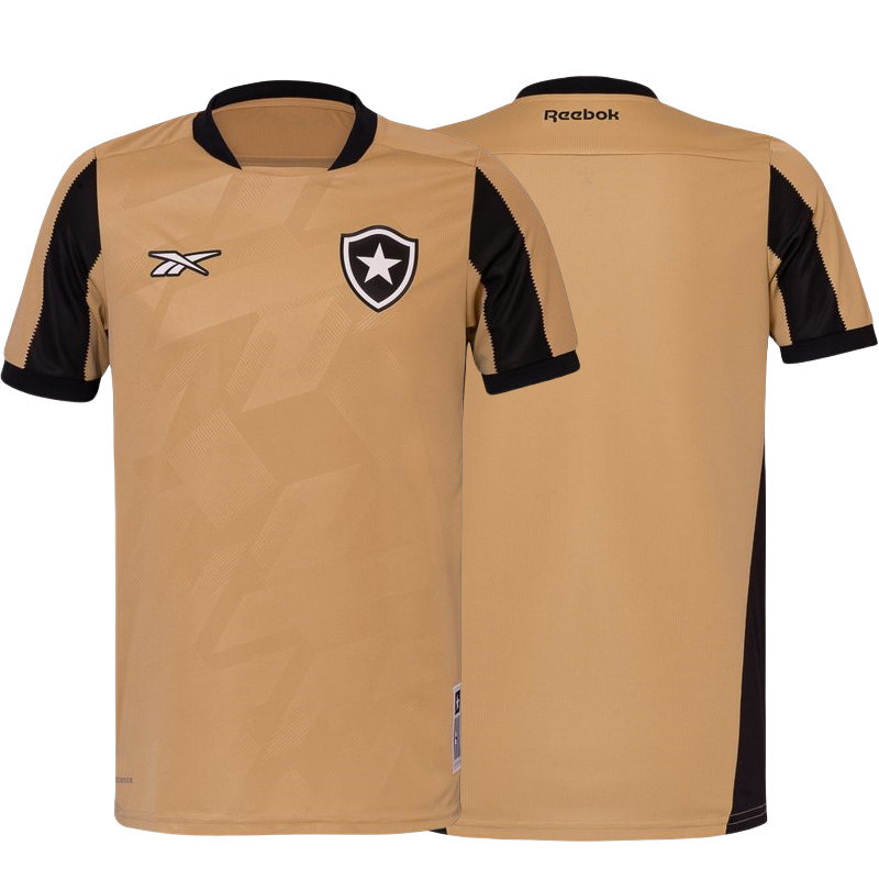 Camisa Goleiro Away Botafogo 24/25