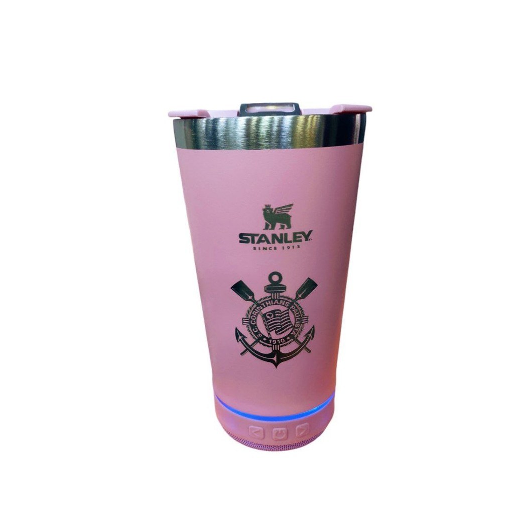 Bicchiere da acqua Check'n', cuore, rosso