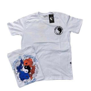 Blusa Yin Yang em Oferta | Shopee 2025