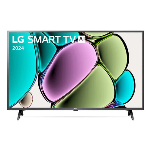 Smart TV 43” LG Full HD