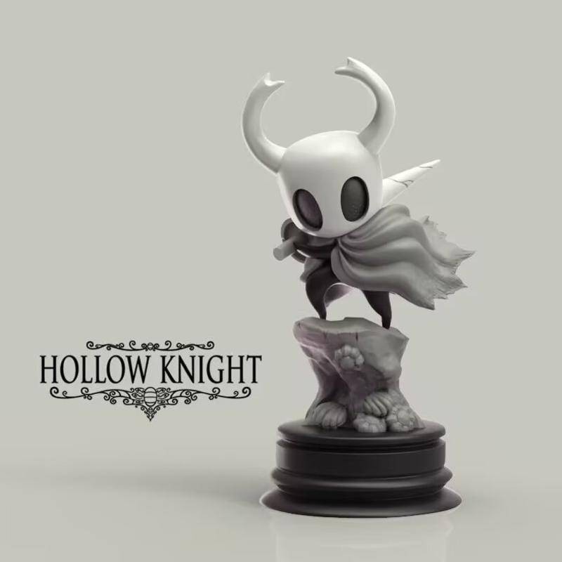 Hollow knight action figure boneco zote hornet | Shopee Brasil