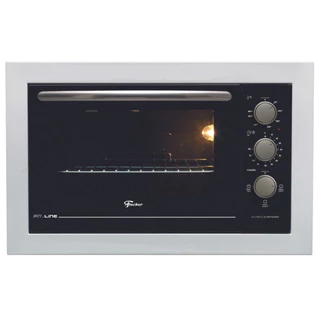 Fischer Forno Elétrico Embutir na Black Friday 2025 | BuscaProdutos