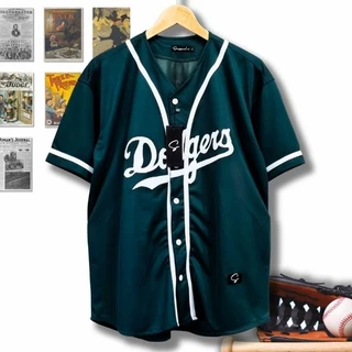 Men's Baseball Jersey | Terno T-shirt das mulheres