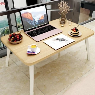 Mesa De Trabalho Dobrável Cama Carro Portátil Para Computador Notebook PC Quarto Sofá Leitura Estudo Lição De Casa Titular TV Plays