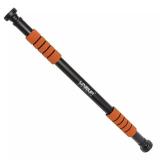 Barra Para Porta Regulável Hidro Até 95cm Polibarra Liveup