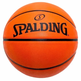 Bola de Basquete Spalding Basquete Tam 7 - Único