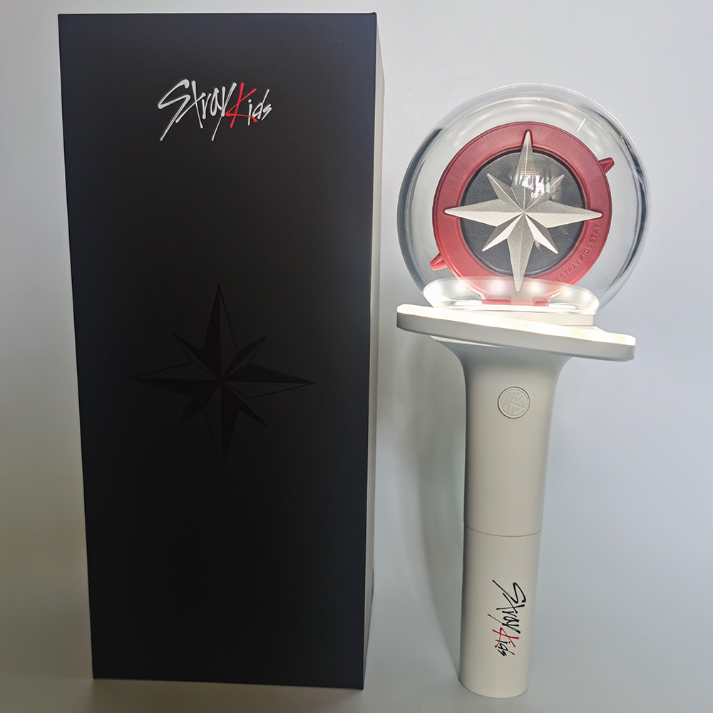 Straykids Oficial Lightstick Ver . 2 SKZ Light Stick Versão