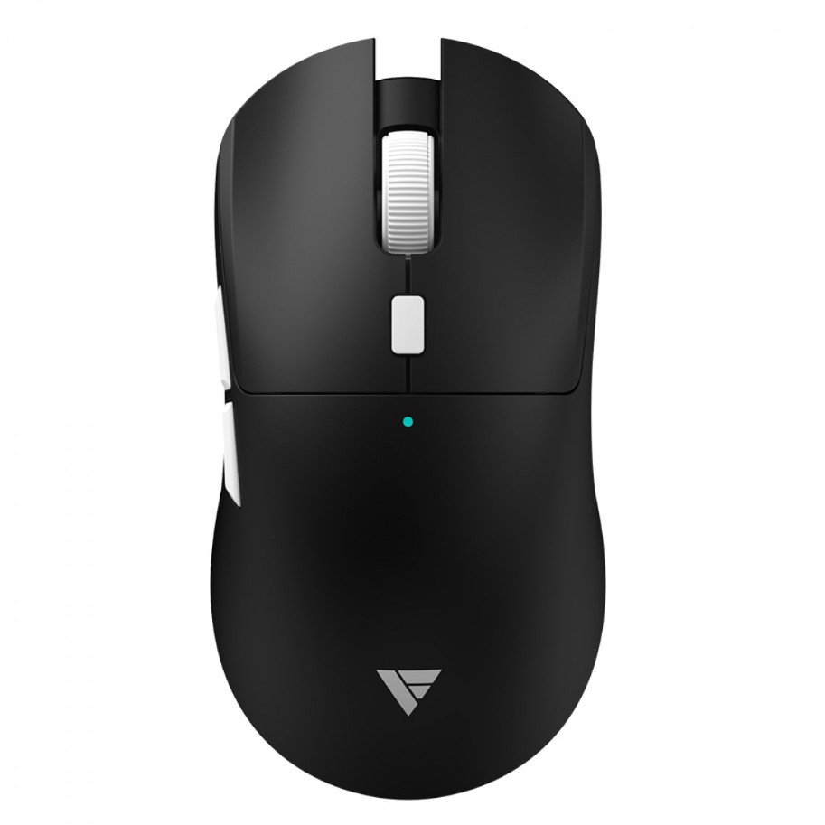 Mouse Gamer Force One Hoku Wireless/USB-C 26000 DPI 6 Botões | Shopee ...