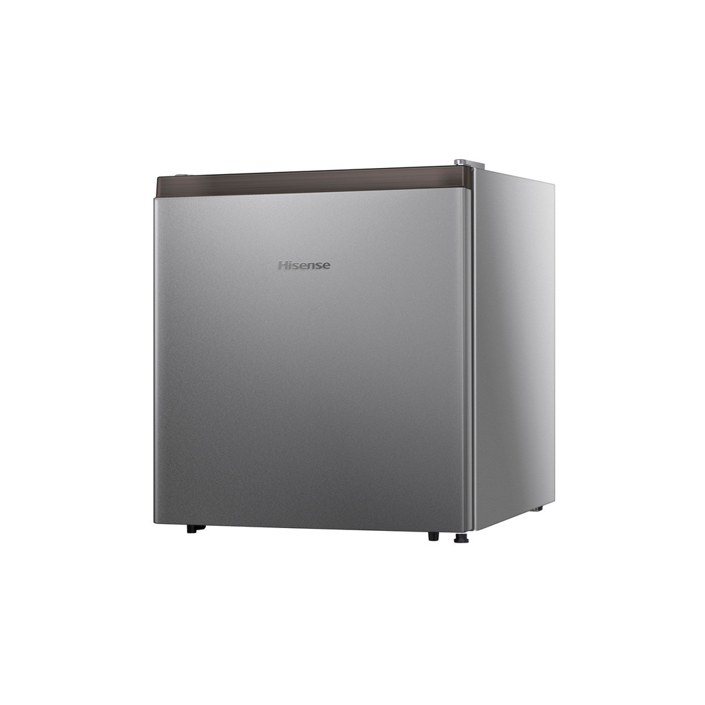 Frigobar Hisense Rr044n 44 Litros Prata 