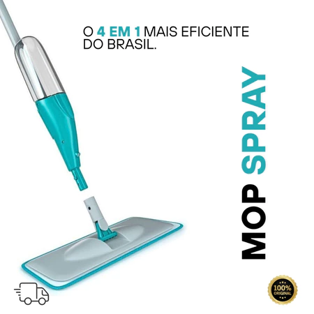 Mop Spray 2