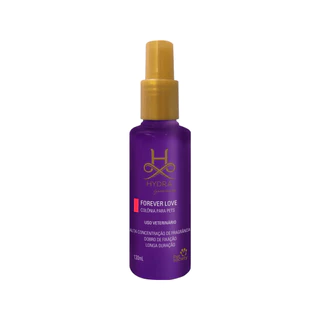 Colônia Pet Society Hydra Forever Love 130ml