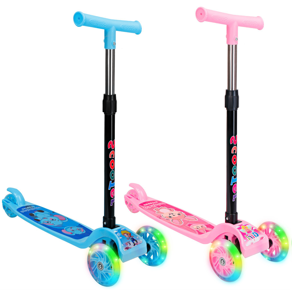 Patinete para carro peg perego online